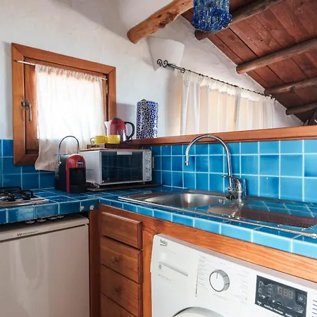 Daire Panoramic Attic With Pool Near Costa Smeralda *