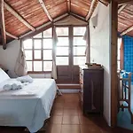 Welcomely - Romantic Roof 아파트 *