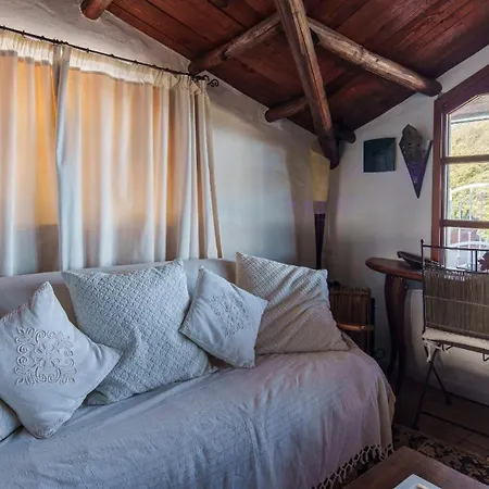 Welcomely - Romantic Roof Olbia