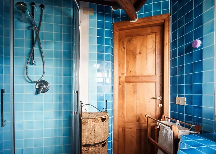 Appartamento Welcomely - Romantic Roof