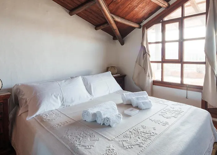 Appartamento Welcomely - Romantic Roof