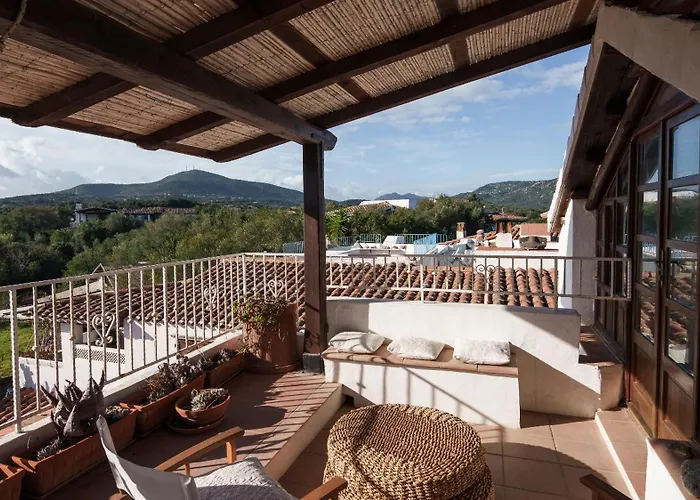 Appartement Welcomely - Romantic Roof *