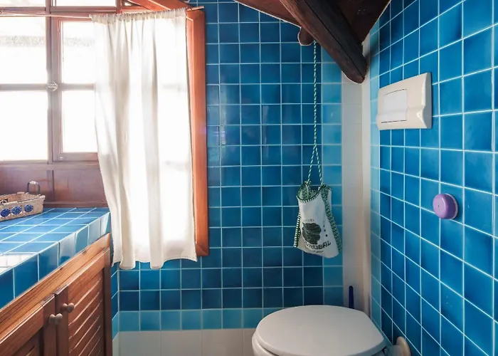 Welcomely - Romantic Roof * Olbia