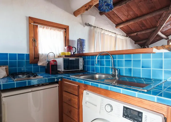 Apartment Welcomely - Romantic Roof *