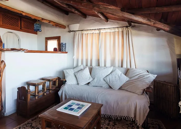 Apartment Welcomely - Romantic Roof Olbia