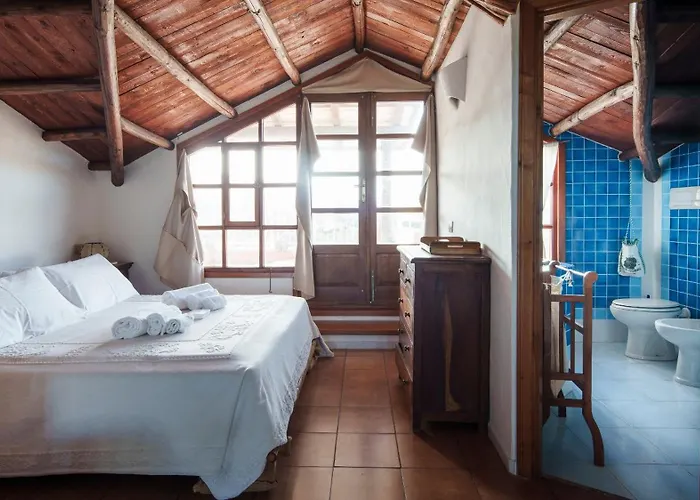 Welcomely - Romantic Roof Appartamento *