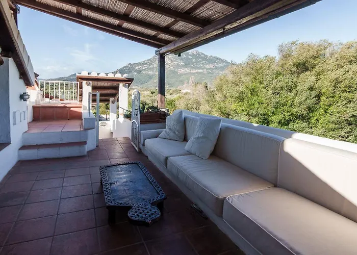 Welcomely - Romantic Roof Appartement