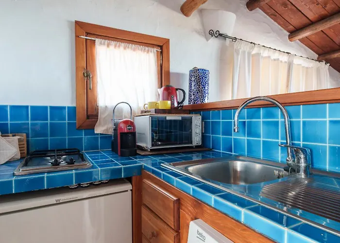 Appartamento Welcomely - Romantic Roof *