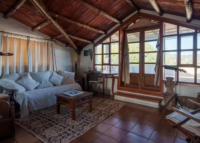 Welcomely - Romantic Roof *